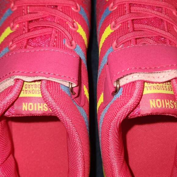 OMEGA WALK Lightweight Sneakers | Women’s | EU 38 US 7 - Picture 4 of 15